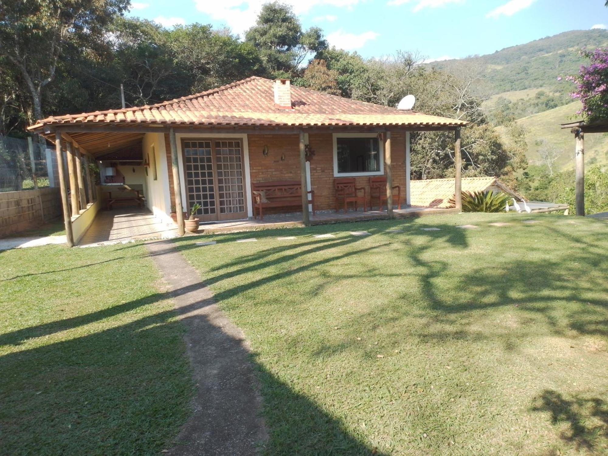 Cantinho Da Roca Cunha Esterno foto